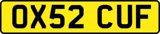 OX52CUF