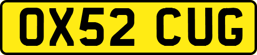 OX52CUG