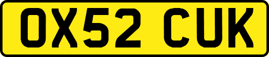 OX52CUK
