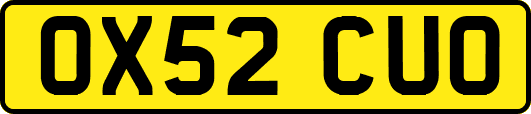 OX52CUO