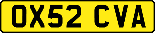 OX52CVA