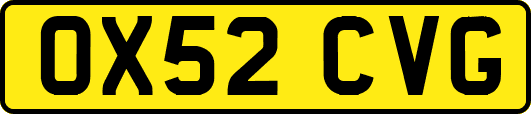 OX52CVG