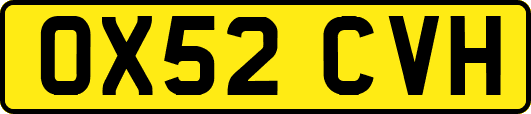 OX52CVH