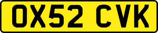 OX52CVK