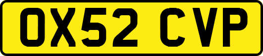 OX52CVP