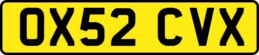 OX52CVX