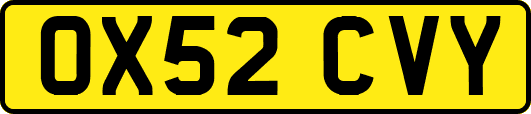 OX52CVY