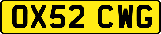 OX52CWG