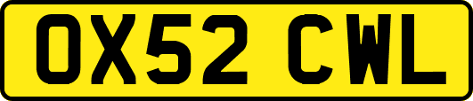 OX52CWL