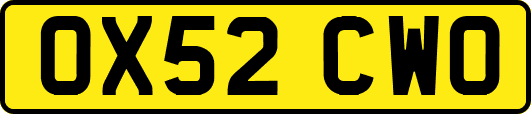 OX52CWO
