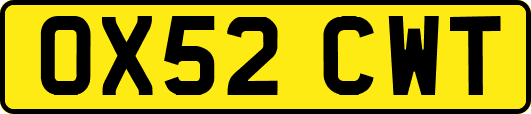 OX52CWT