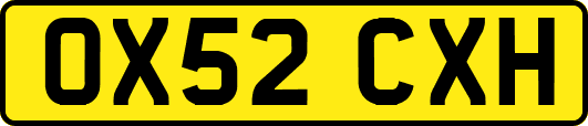 OX52CXH