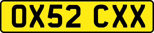 OX52CXX