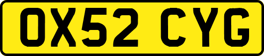 OX52CYG