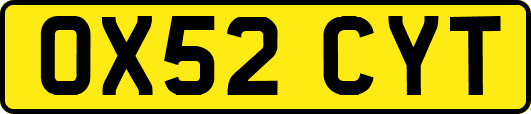 OX52CYT
