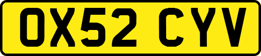 OX52CYV