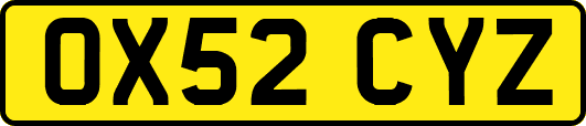 OX52CYZ