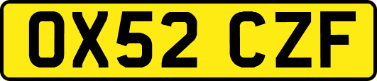 OX52CZF