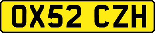 OX52CZH