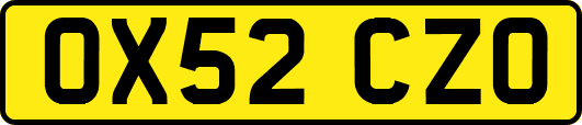 OX52CZO