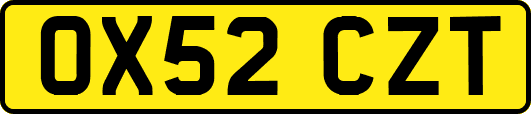 OX52CZT