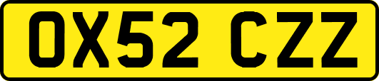 OX52CZZ