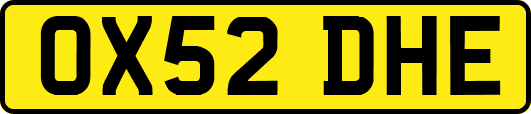 OX52DHE