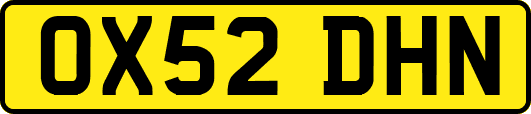 OX52DHN