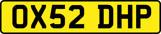 OX52DHP