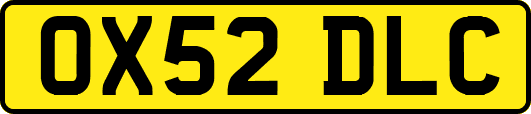 OX52DLC