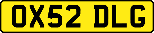 OX52DLG