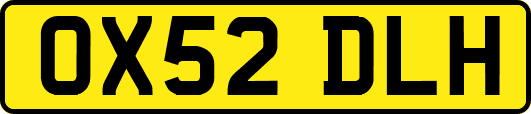 OX52DLH