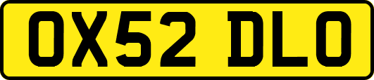OX52DLO