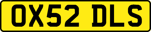OX52DLS