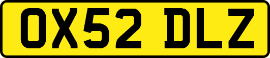 OX52DLZ
