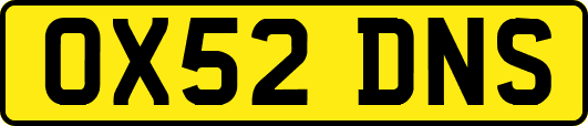OX52DNS