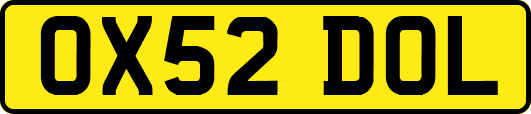 OX52DOL