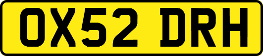 OX52DRH