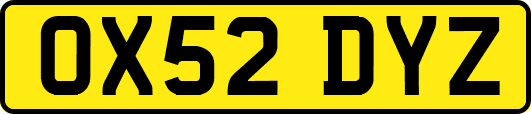 OX52DYZ