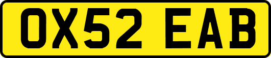 OX52EAB