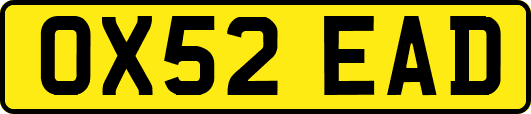 OX52EAD