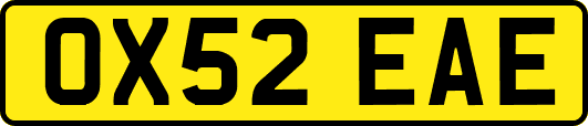 OX52EAE