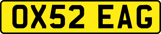 OX52EAG