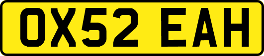 OX52EAH