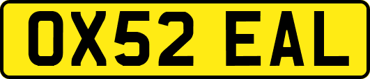 OX52EAL
