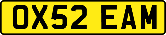 OX52EAM