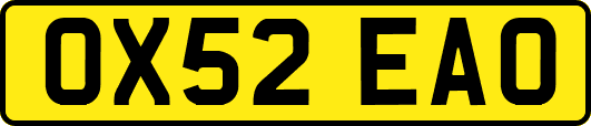 OX52EAO
