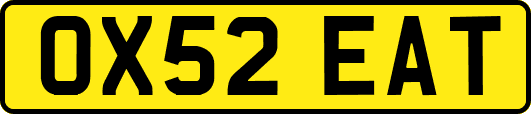 OX52EAT
