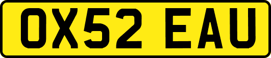 OX52EAU
