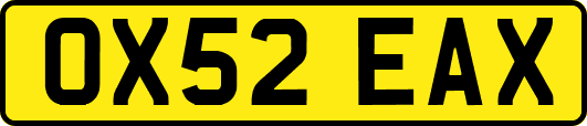 OX52EAX